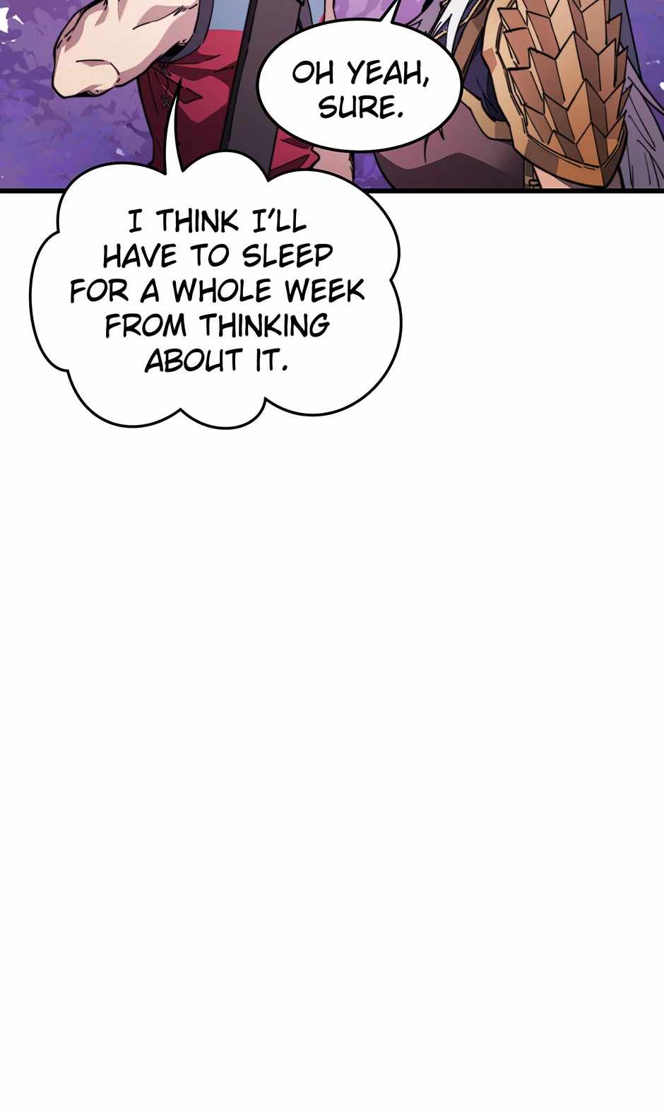 An Outcast in Another World Official Chapter 25 10